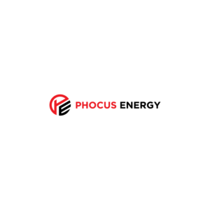 Phocus Energy | Logo Design by TerryBogard