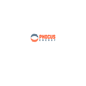 Phocus Energy | Logo Design by DesignDUO