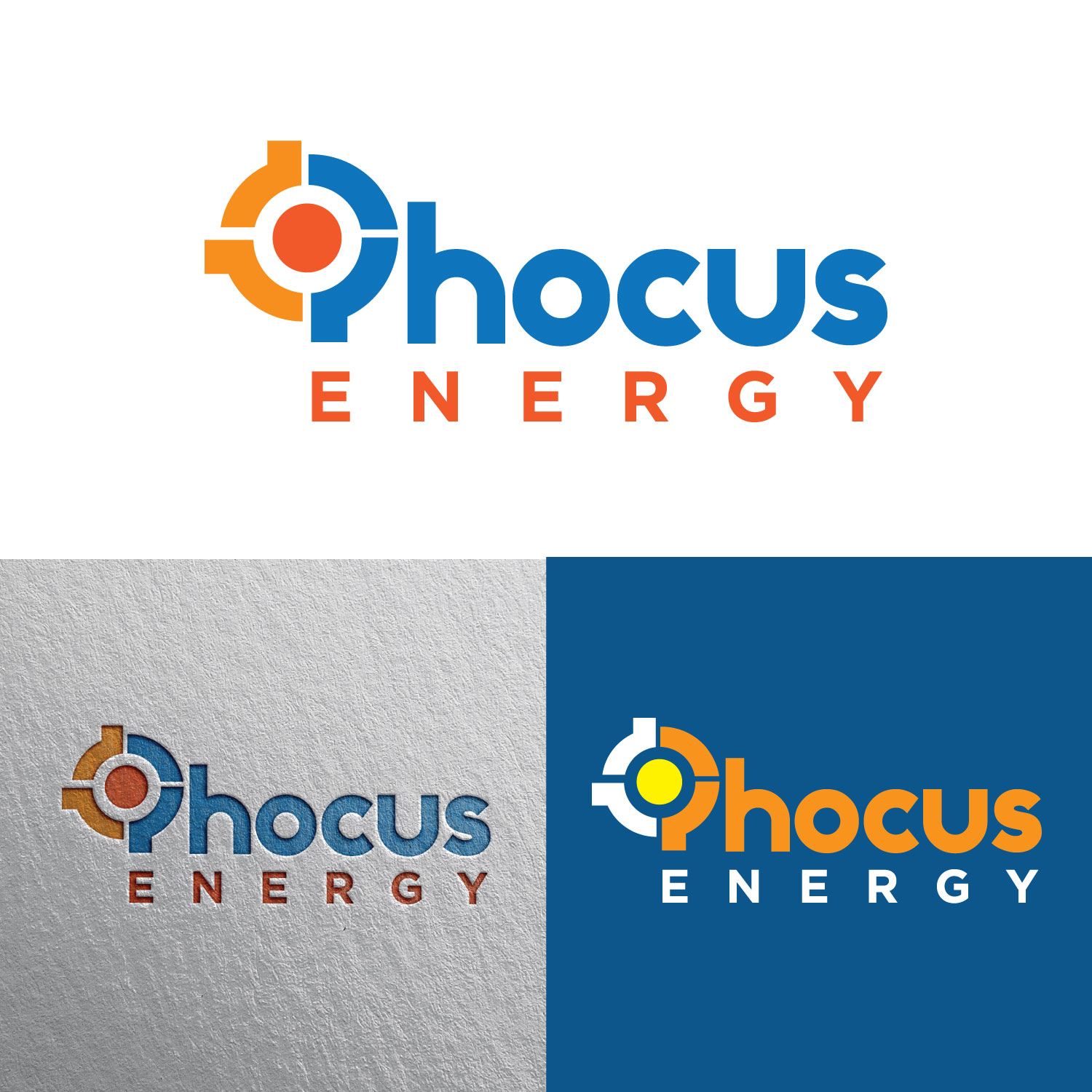 Diseño de Logo por concepts para este proyecto | Diseño #24061570