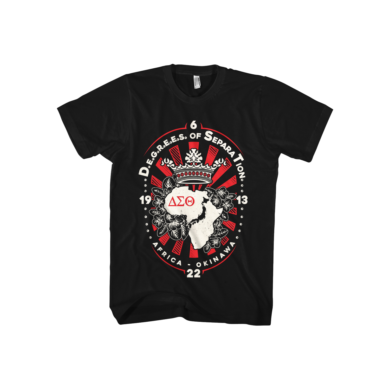 Diseño de Camiseta por Aurelio III para este proyecto | Diseño #24008290