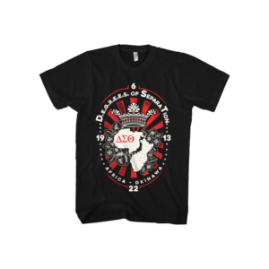 T-shirt Design by Aurelio III