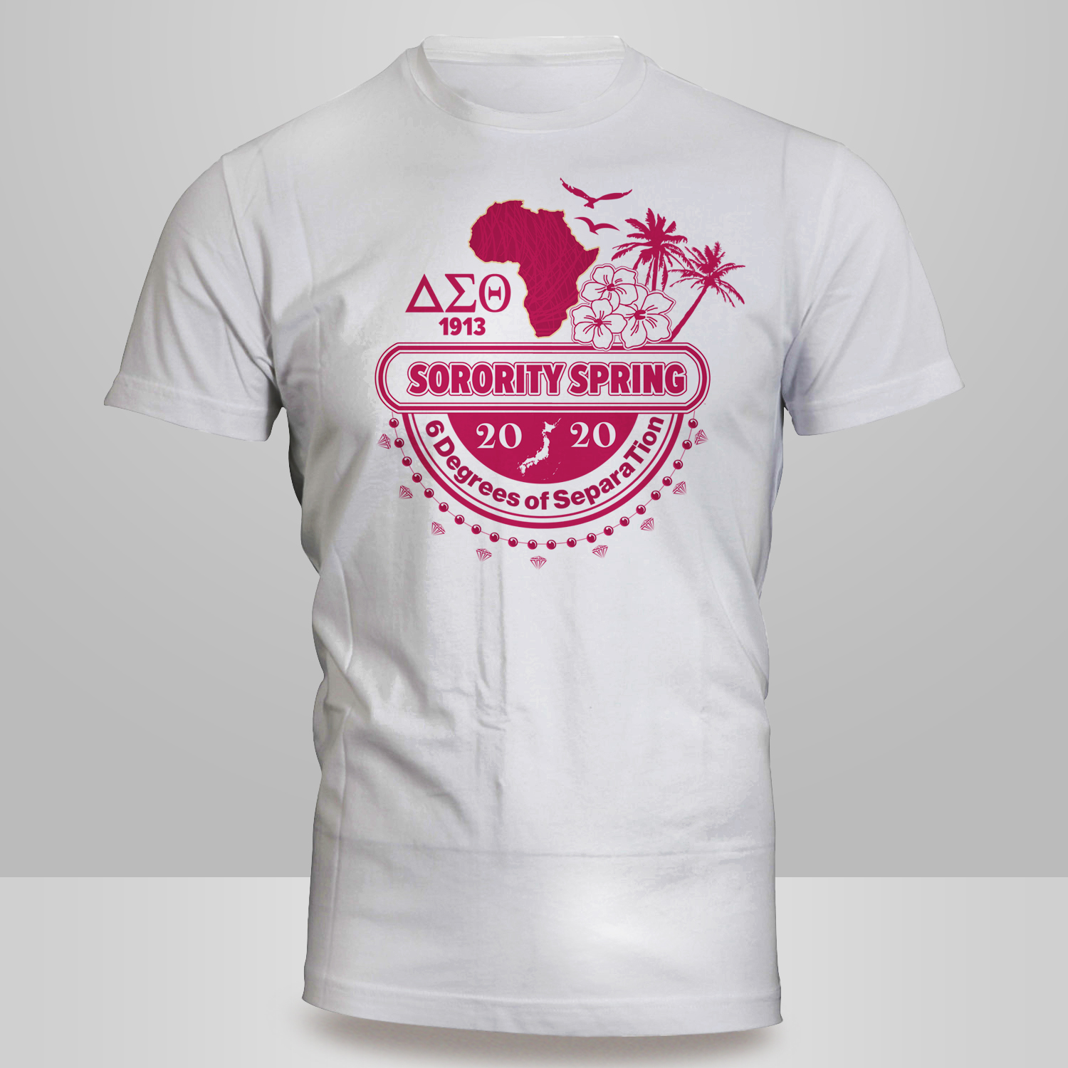 T-shirt Design by Kero for this project | Design #24009169