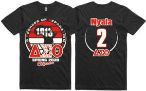 T-shirt Design by Rox Art Design for this project | Design: #24022602