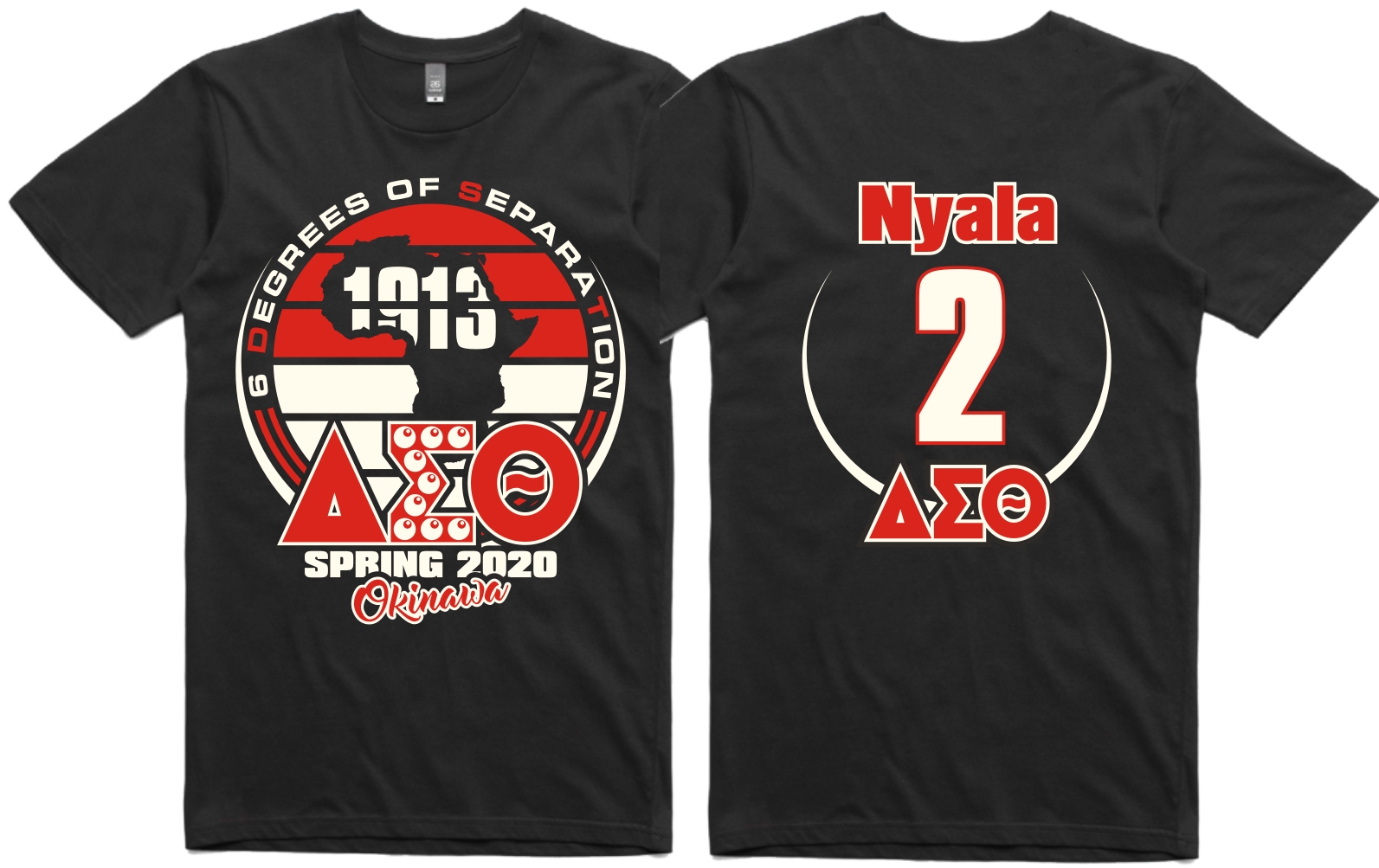 T-shirt Design by Rox Art Design for this project | Design #24026602