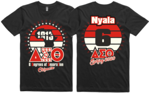 T-shirt Design by Rox Art Design for this project | Design: #24045396