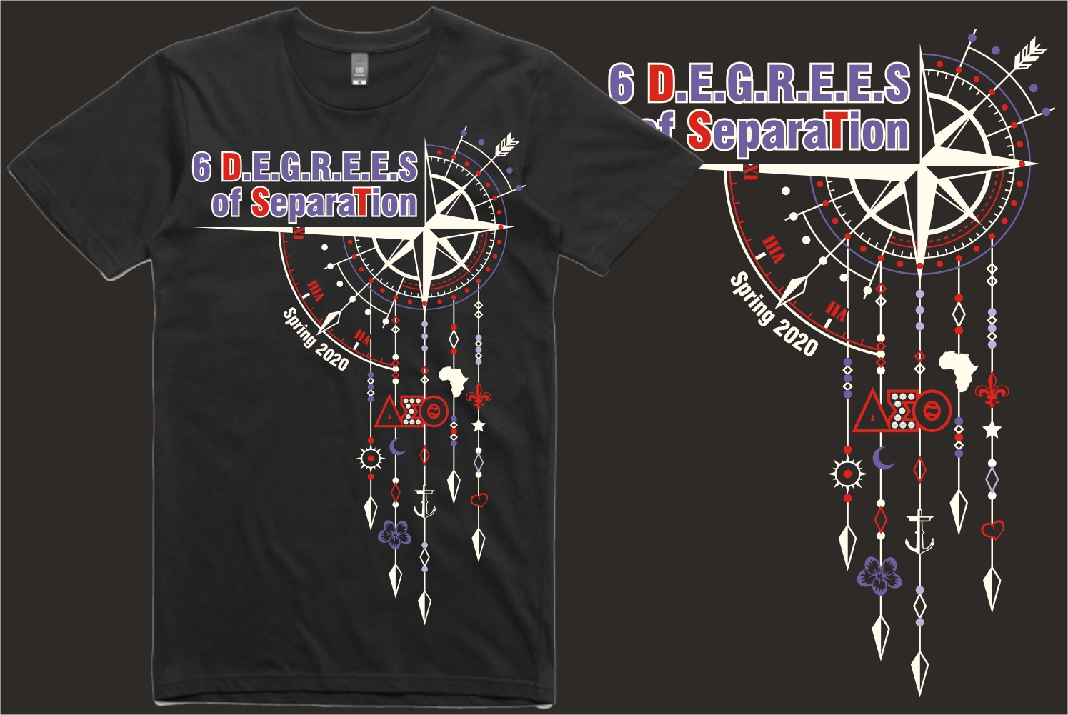 Diseño de Camiseta por Rox Art Design para este proyecto | Diseño #24179154