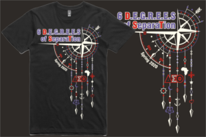 T-shirt Design by Rox Art Design for this project | Design: #24179154