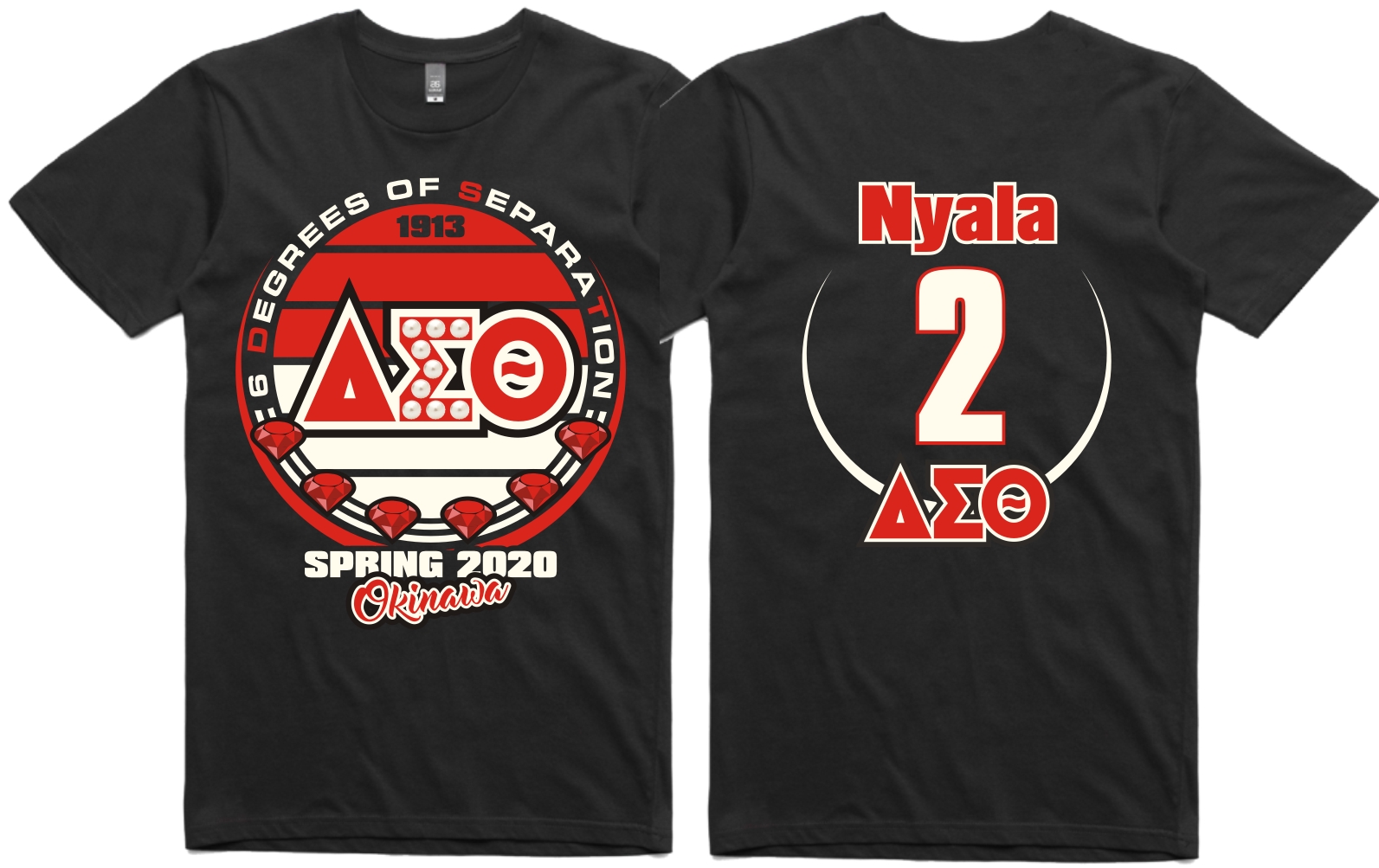 T-shirt Design by Rox Art Design for this project | Design #24385618