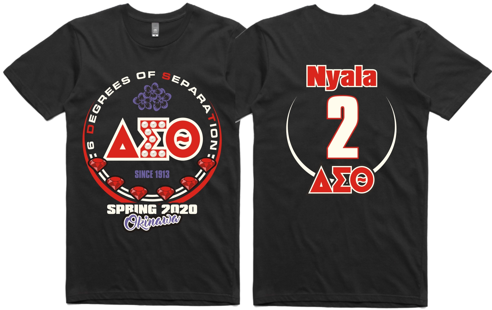 Design de T-shirt par Rox Art Design pour ce projet | Design #24397263