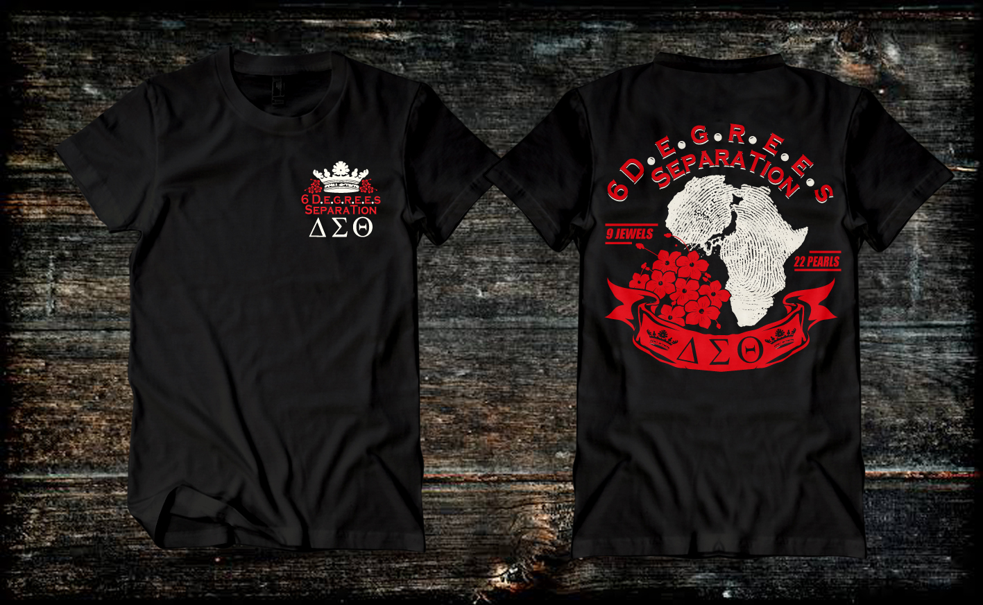Design de T-shirt par Uprinteez pour ce projet | Design #24011421