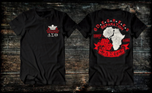 Design de T-shirt par Uprinteez pour ce projet | Design : #24011421