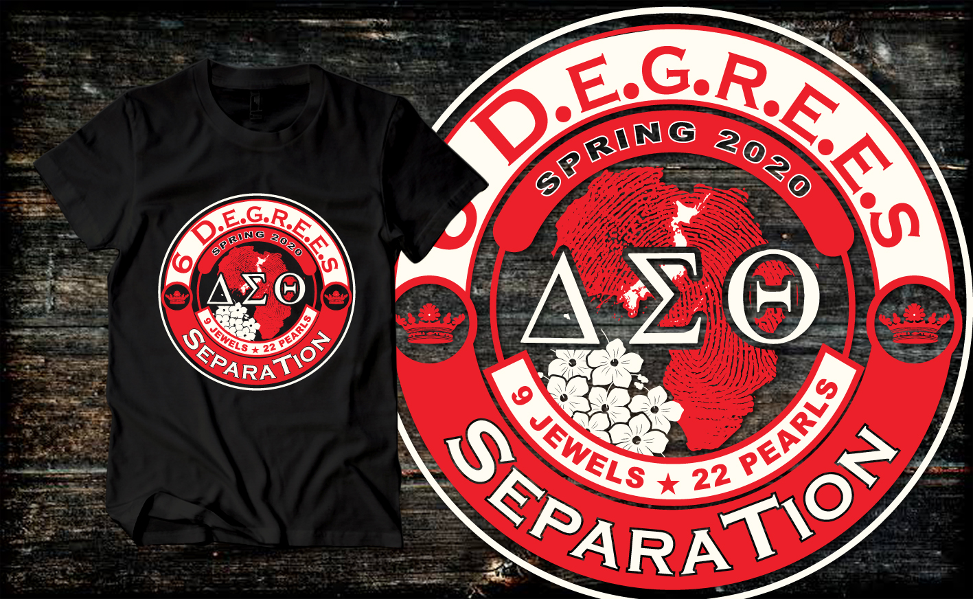 T-shirt Design by Uprinteez for this project | Design #24044535