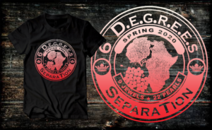 Design de T-shirt par Uprinteez pour ce projet | Design : #24044536