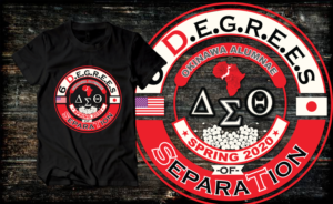 T-shirt Design by Uprinteez for this project | Design: #24391738