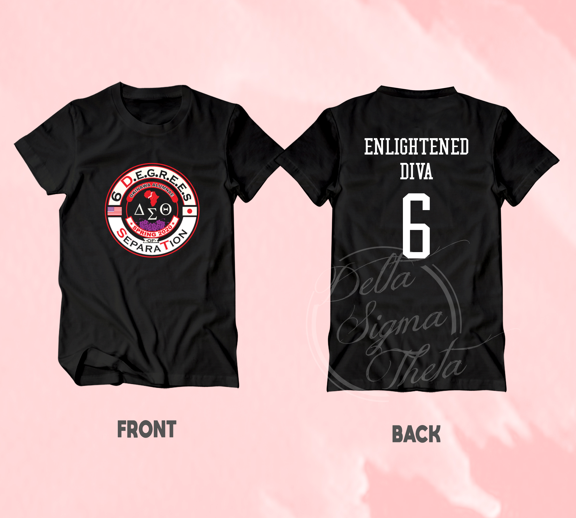 T-shirt Design by Uprinteez for this project | Design #24465342