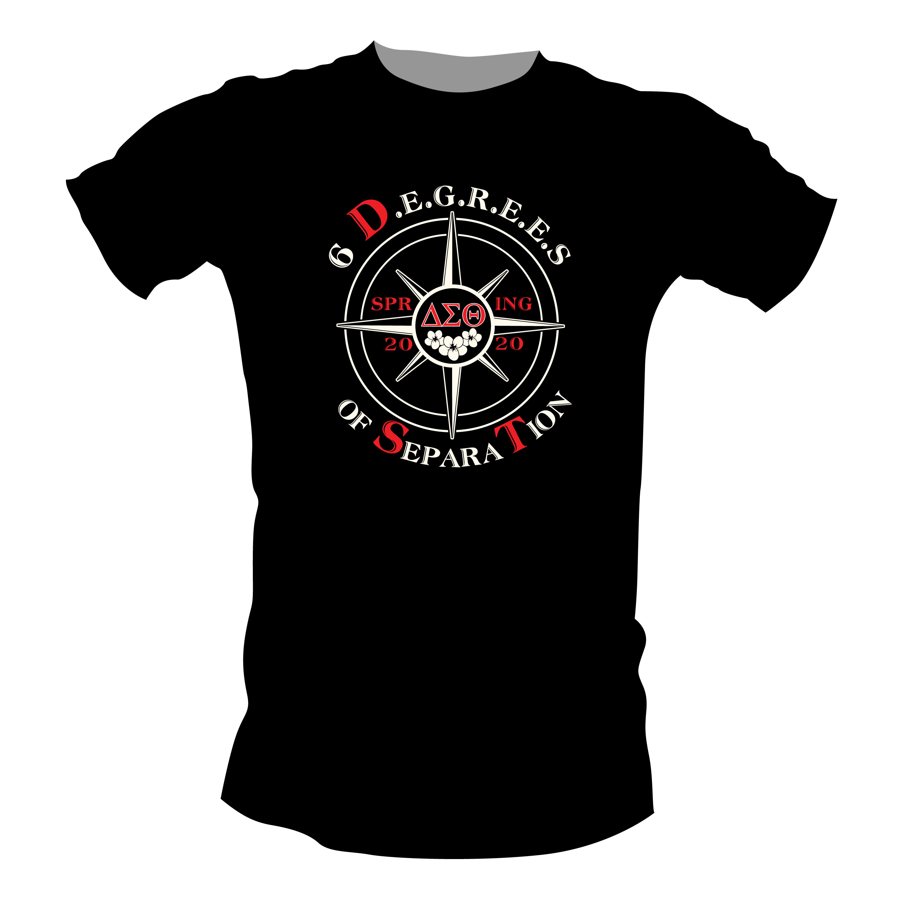 T-Shirt-Design von Nadz10 für dieses Projekt | Design #24133841