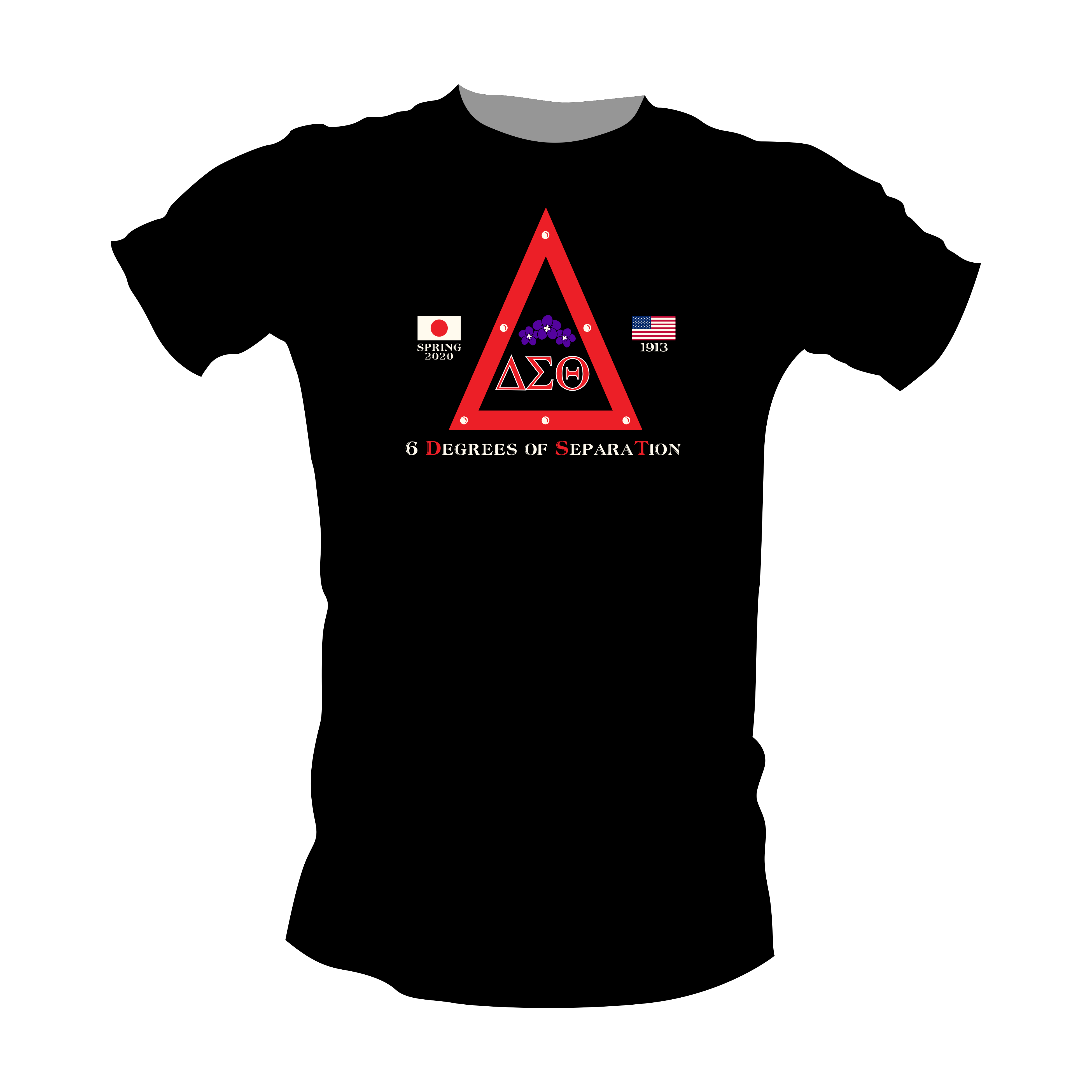 T-shirt Design by Nadz10 for this project | Design #24385492