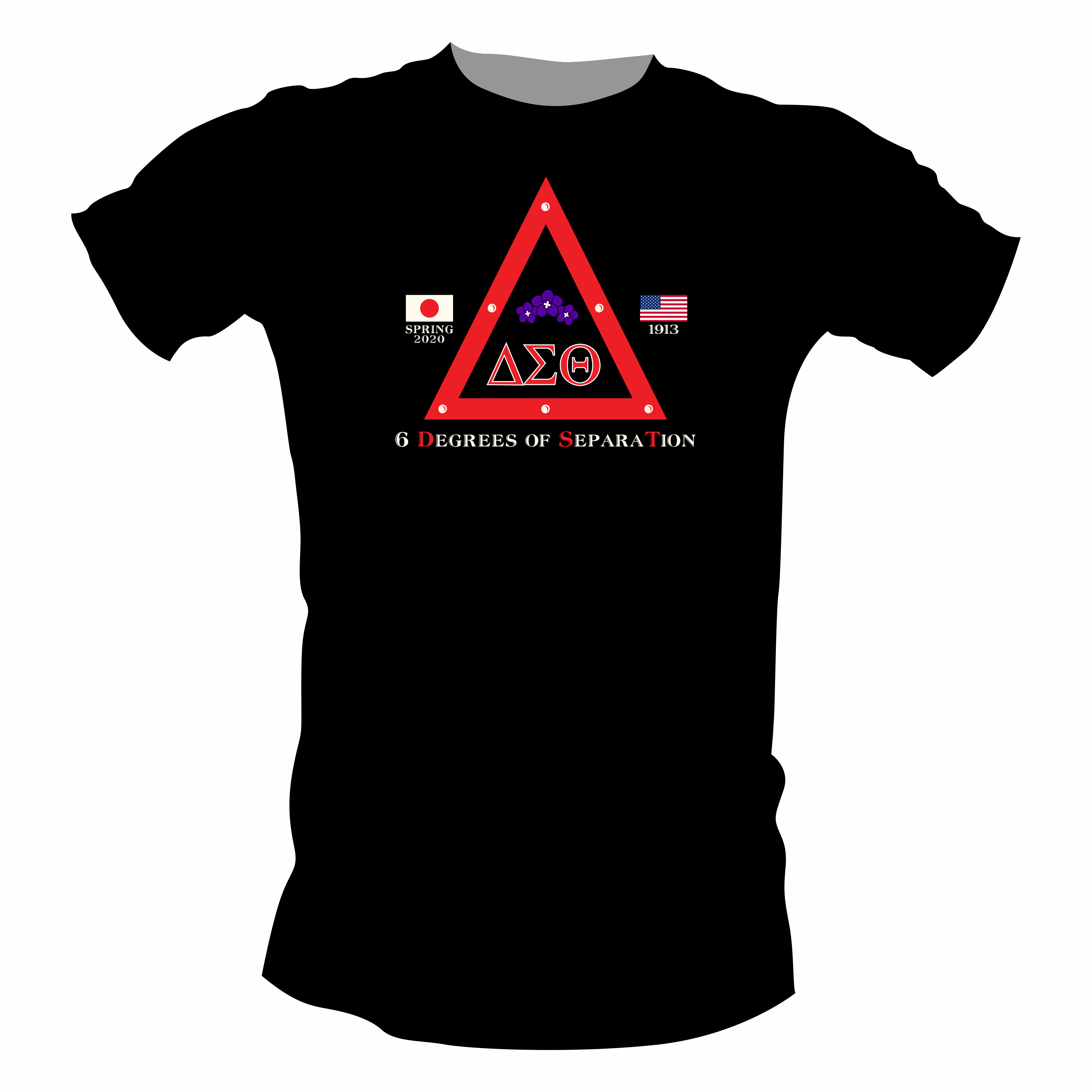 T-shirt Design by Nadz10 for this project | Design #24393959