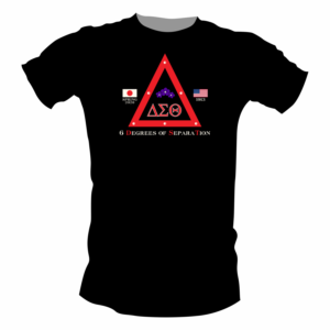 Sorority Spring 2020 new initiates | Design de T-shirt par Nadz10
