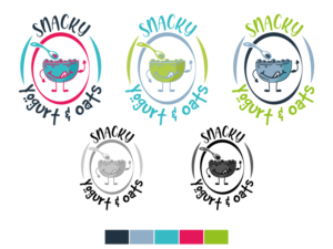 Design de Logo par Mega-Design