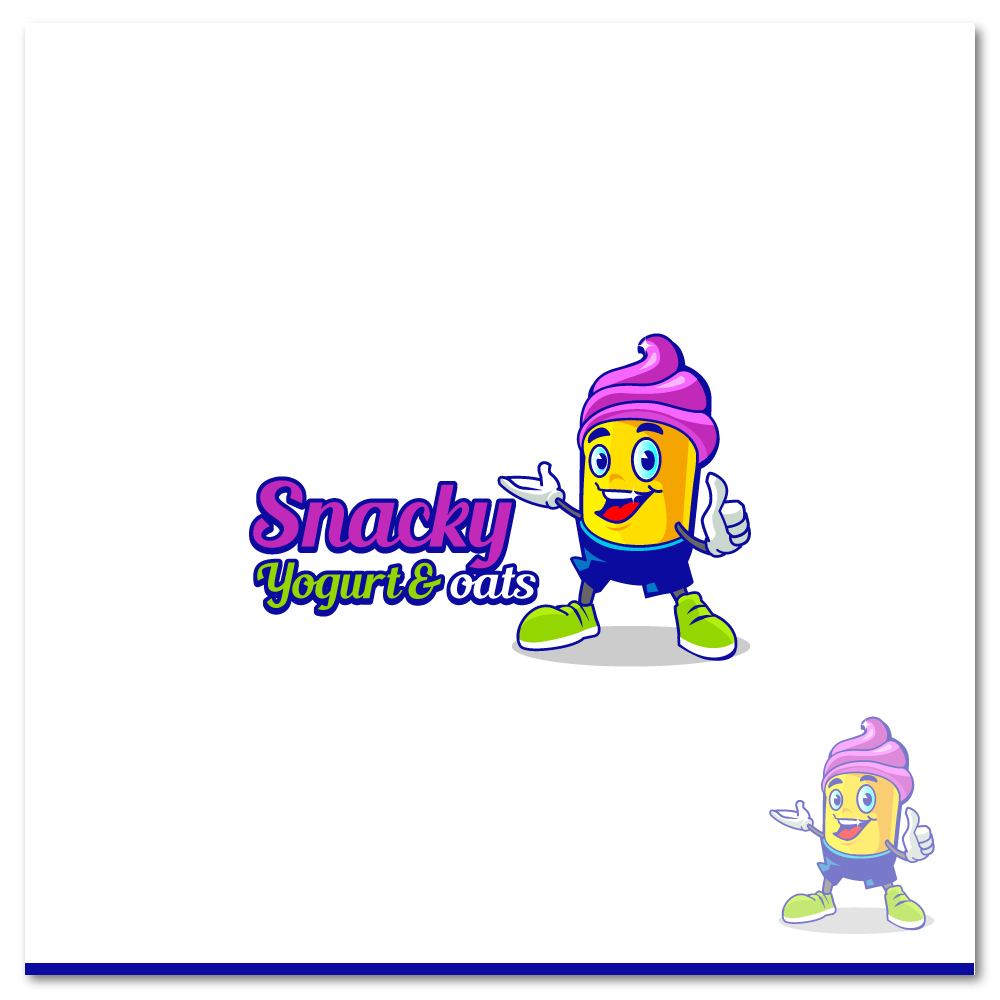 Logo Design by Sujit Banerjee for this project | Design #24010378