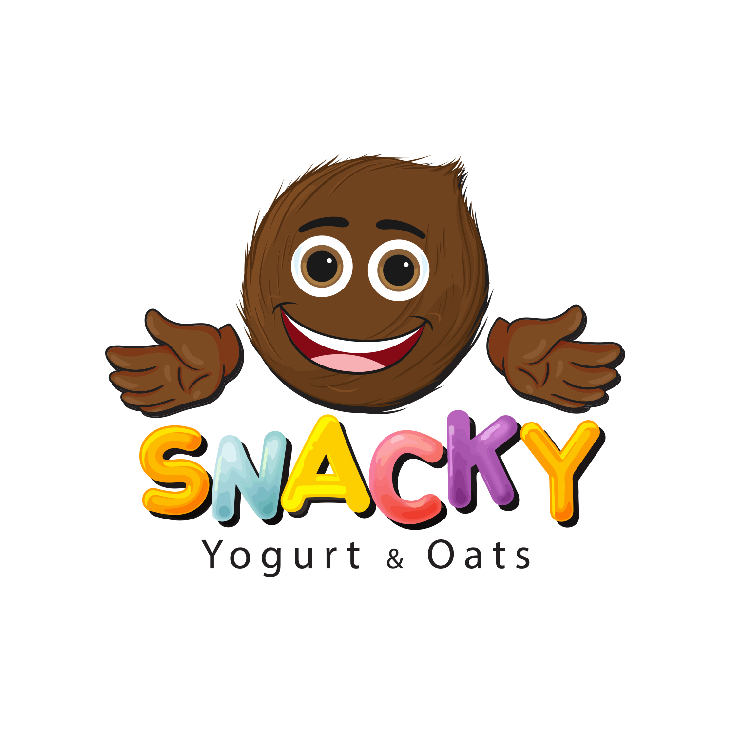 Logo Design by cahayafatimah for this project | Design #24007349