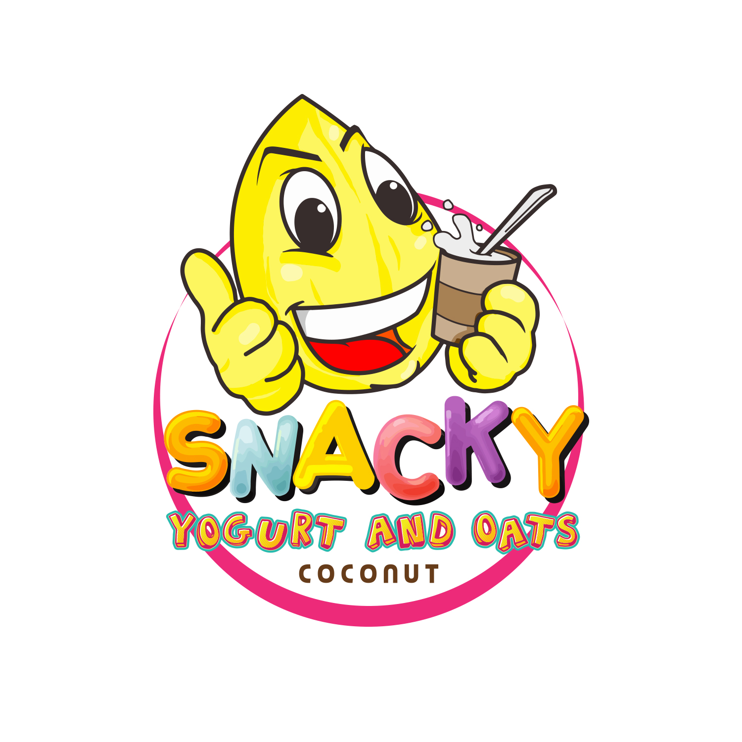 Logo Design by cahayafatimah for this project | Design #24007839