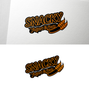 Logo Design by Alya Fikria Rabbani