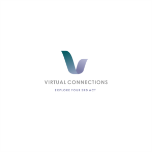 Virtual Connections  | Logo-Design von ThiagoB