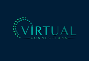 Virtual Connections  | Design de Logo par Aliqa Design