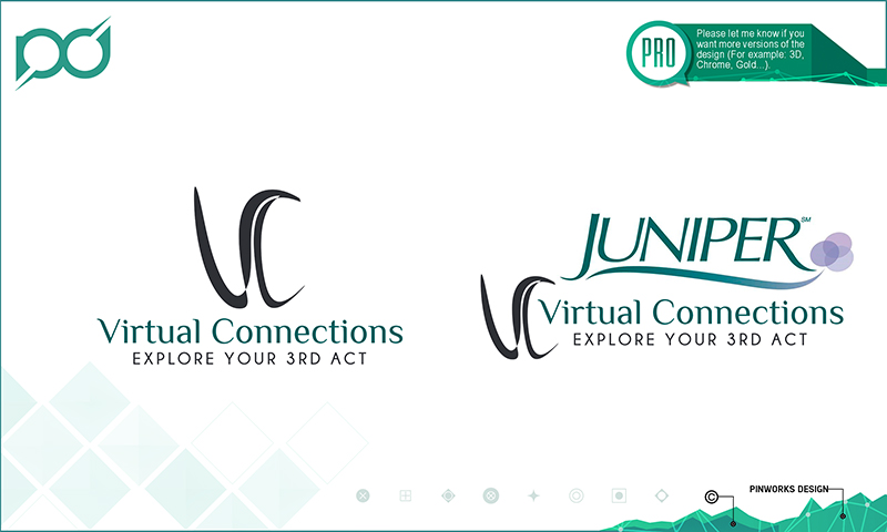 Diseño de Logo por PinworksDesign para LTC Properties | Diseño #24001603