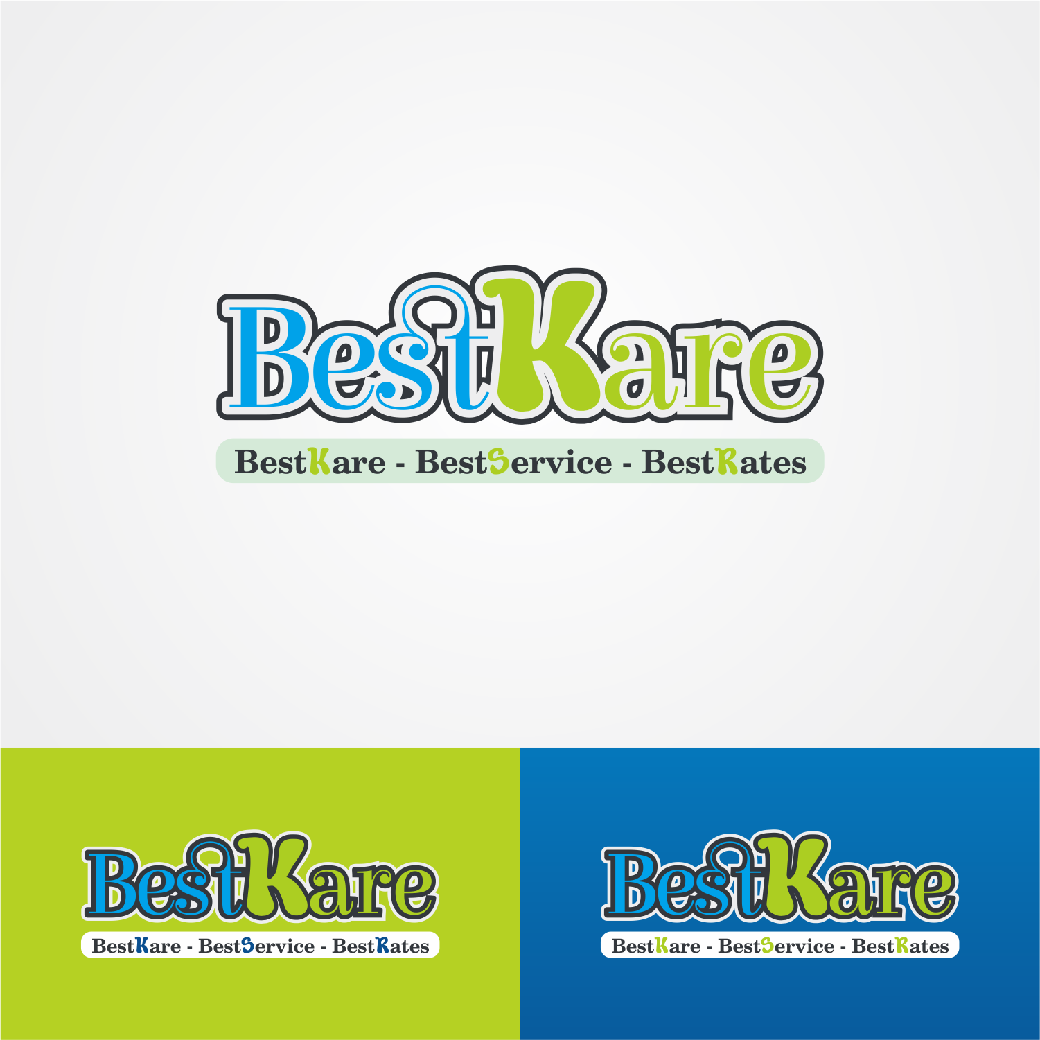Design de Logo par TUCALU pour BestKare Home Care | Design #24056242