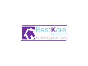 Logo Design by Tony Bishop for BestKare Home Care | Design: #24014821