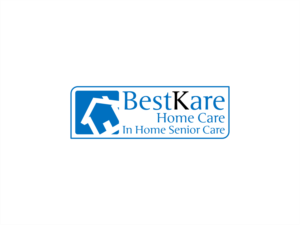 Logo Design by Tony Bishop for BestKare Home Care | Design: #24014888