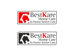 Logo Design by Tony Bishop for BestKare Home Care | Design: #24014961