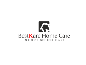 Logo Design by Tony Bishop for BestKare Home Care | Design: #24015004