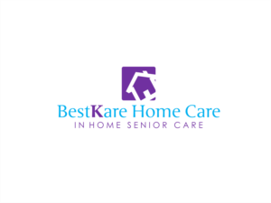 Logo Design by Tony Bishop for BestKare Home Care | Design: #24015012