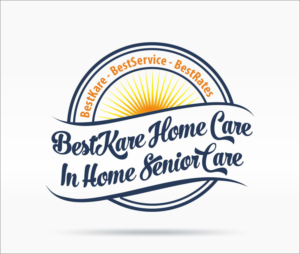 Logo Design by R063rt for BestKare Home Care | Design: #24017804