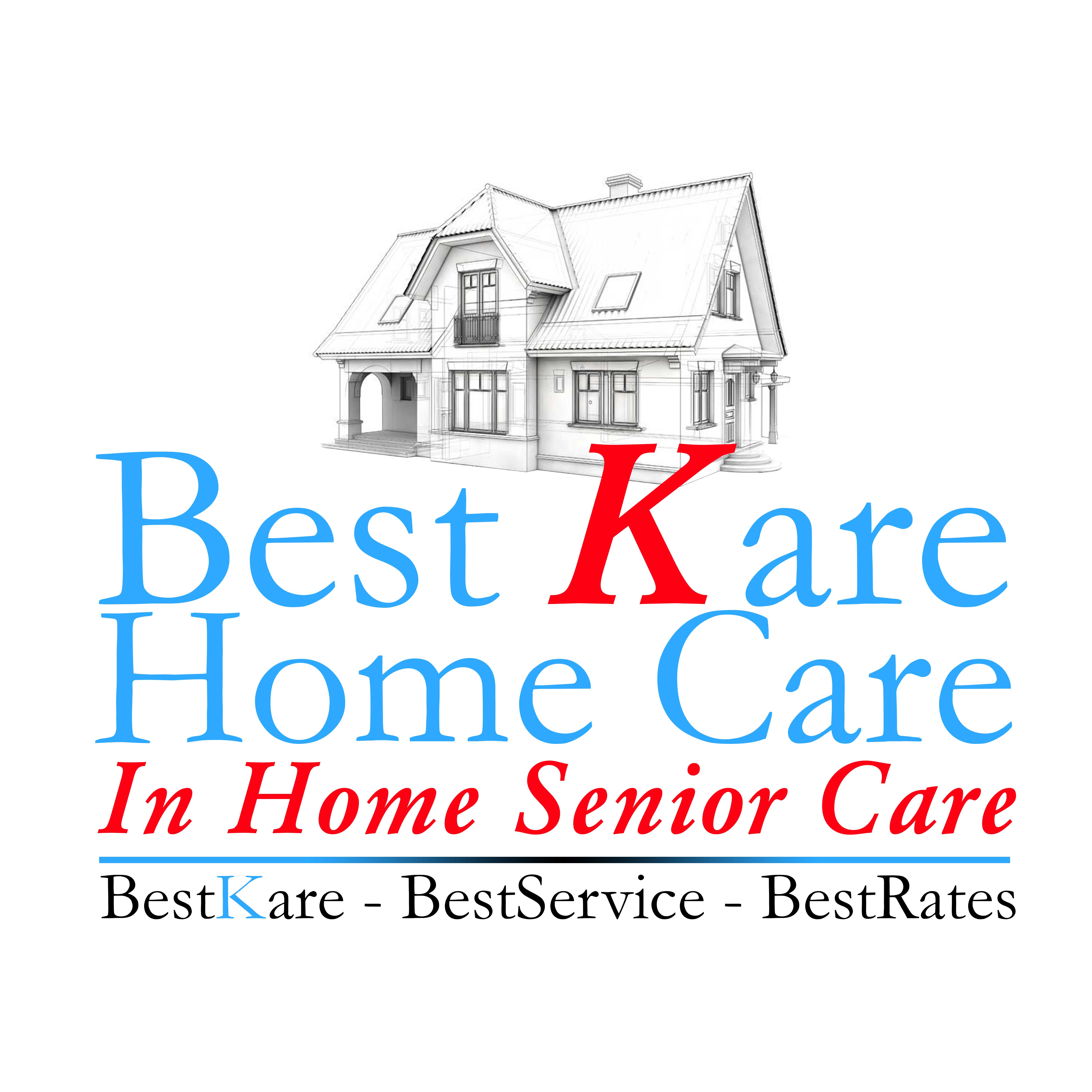 Logo Design by midas for BestKare Home Care | Design #24062339