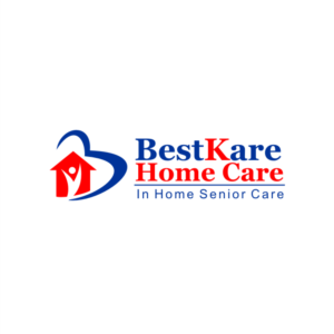 Logo Design by apuk for BestKare Home Care | Design: #24016240