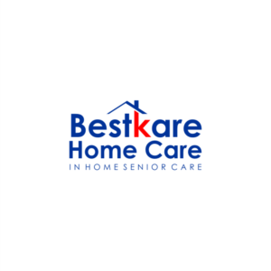 Logo Design by apuk for BestKare Home Care | Design: #24016566
