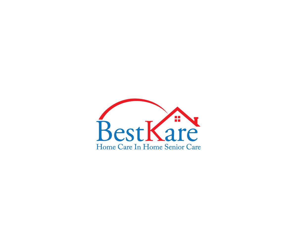 Logo Design by meygekon for BestKare Home Care | Design #24057528