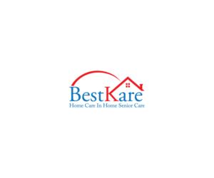 Logo Design by meygekon for BestKare Home Care | Design: #24057528