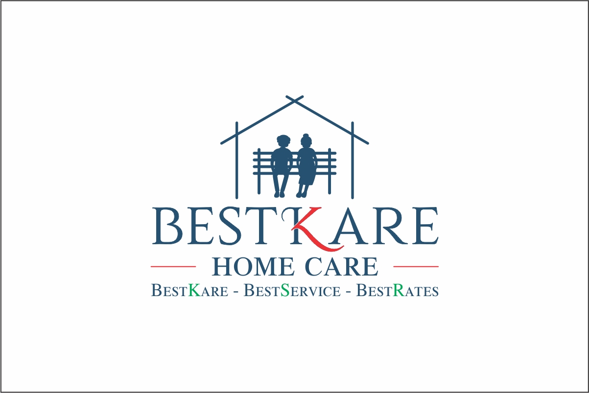 Design de Logo par Robert Macwan pour BestKare Home Care | Design #24019449