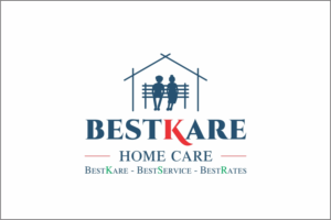 Diseño de Logo por Robert Macwan para BestKare Home Care | Diseño: #24058420
