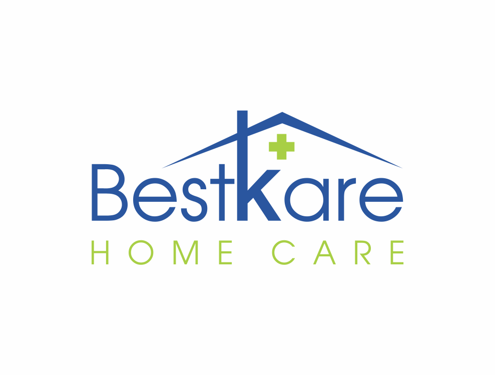 Logo Design by up2date for BestKare Home Care | Design #24008484