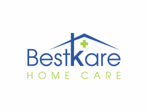 Logo Design by up2date for BestKare Home Care | Design: #24008484