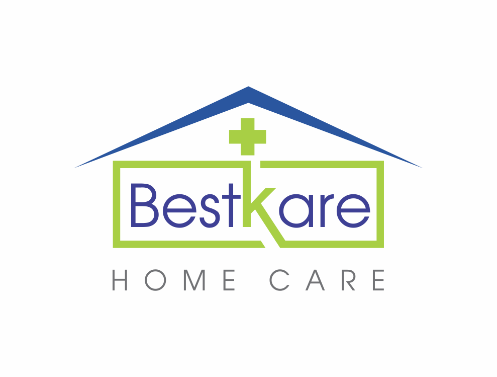 Logo Design by up2date for BestKare Home Care | Design #24008485