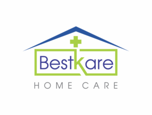 Logo Design by up2date for BestKare Home Care | Design: #24008485