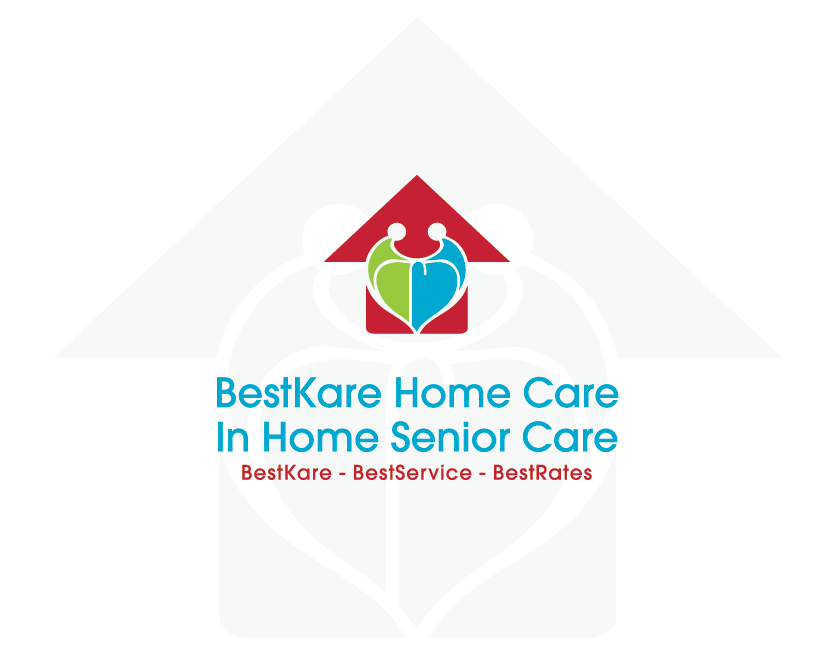 Logo Design by Preethu for BestKare Home Care | Design #24027367